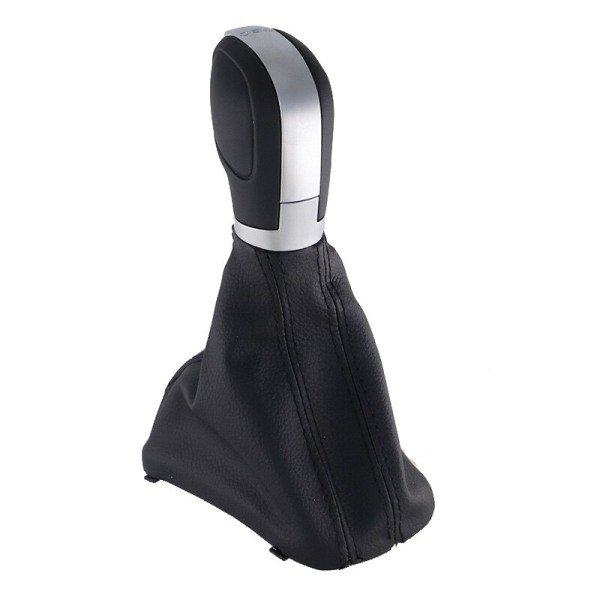 Automatisk DSG Växelhuvud Växel DSG Växelknopp Cover Cover För VW Golf 6 Jetta MK6 EOS MK5- set set