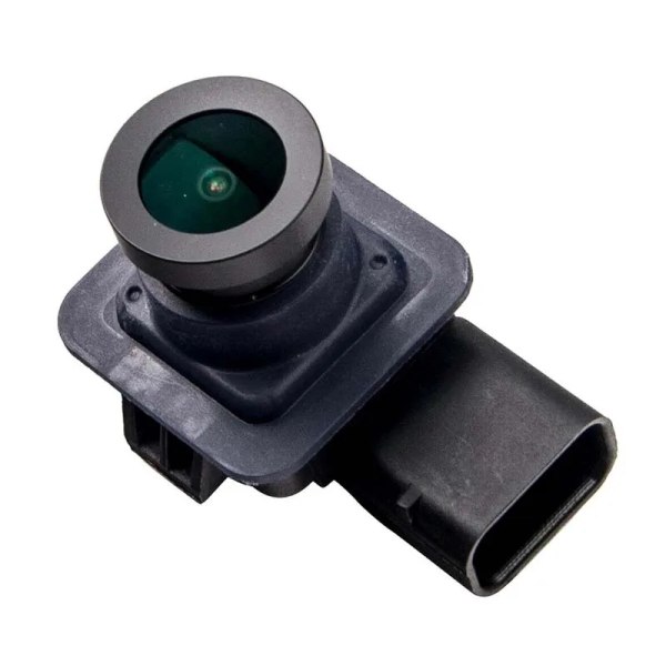 Bakre kameror Backup View Parkeringskamera för Ford Edge 2011-2015 BT4Z-19G490-B BT4Z19G490B