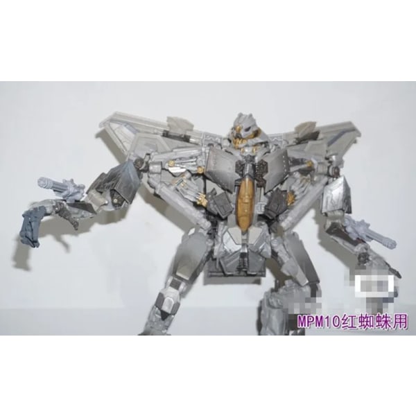 Arm Cannon Upgrade Kit För SS Blackout Grinder MPM10 Starcrest MPM13 Blackout For MPM10 Starscream