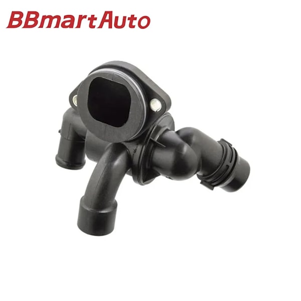 03L121111AD BBmartAuto Parts 1 st termostatkåpa för Audi A4 A5 A6 Q5