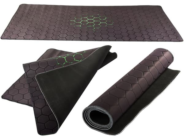 Musmatta - 80x30 cm - Gaming