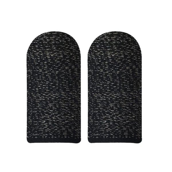 Svedtæt Sølvfiber til King Glory PUBG Peace Elite Spil D