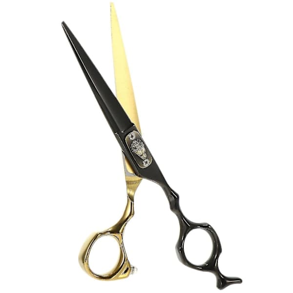 1st Hårfrisörsax Barber Användbar Hårfrisörsax Hårklippningssax
