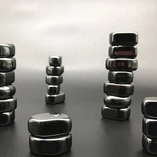 Cluster Magnetisk Spill, Magnetisk Sjakkspill - Cluster Brettspill, Magnetisk Steinspill