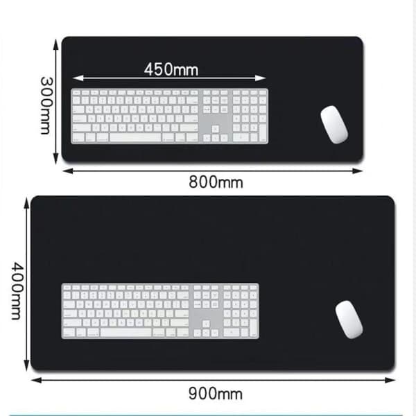 Musematte Tastatur Musematte 5 800x300x2mm 5 800x300x2mm