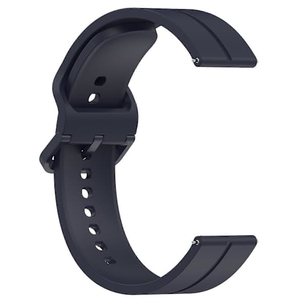 Urrem til Galaxy Watch 5 40mm Multicolor Style D Style D