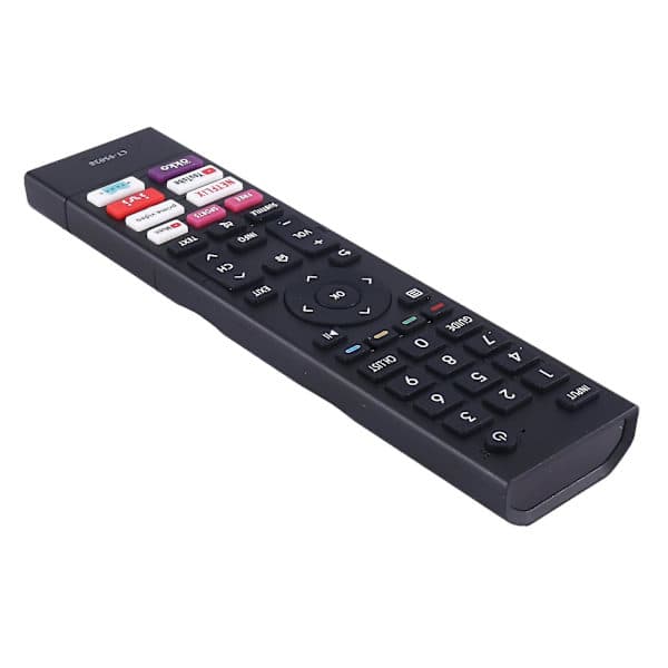 Fjernkontroll CT-95038 Erstatning for Smart TV-tilbehør