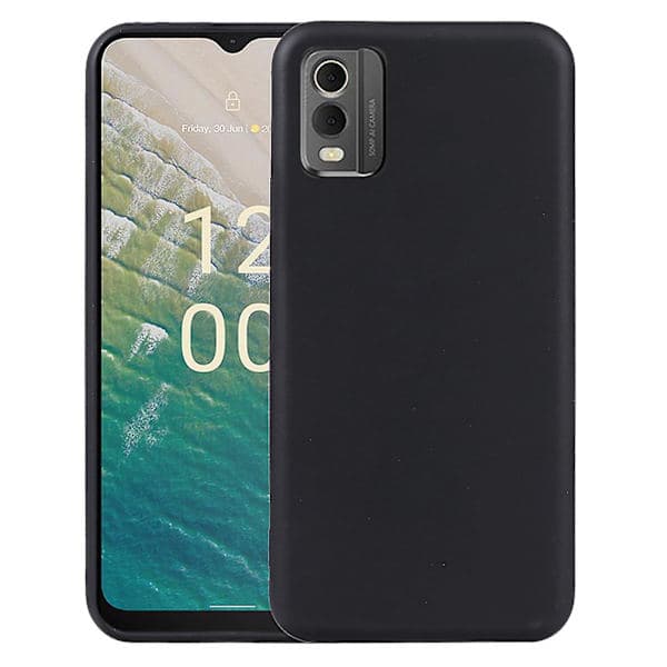 TPU-telefonfodral för Nokia C32