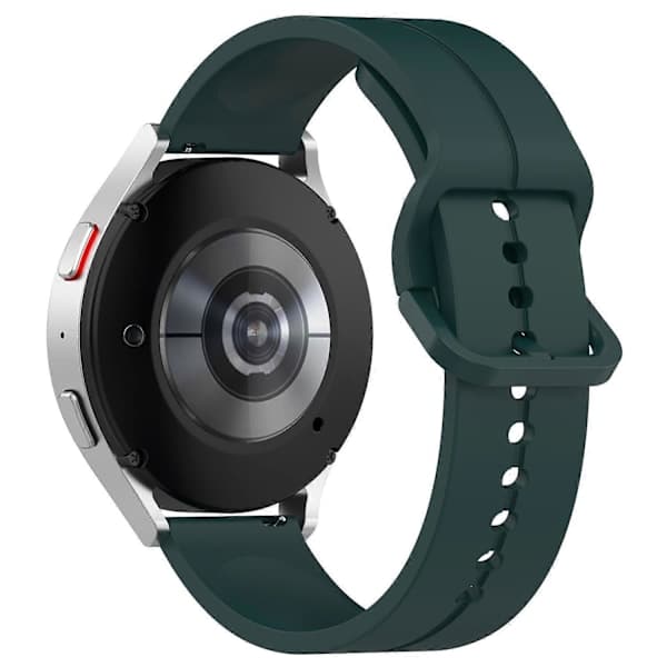 Klockarmband för Galaxy Watch 5 40mm Multicolor Stil B Style B