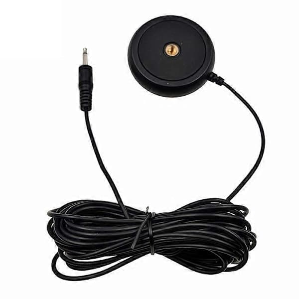 3,5 mm Plugg Lydkalibrering Skrivebordsmikrofon