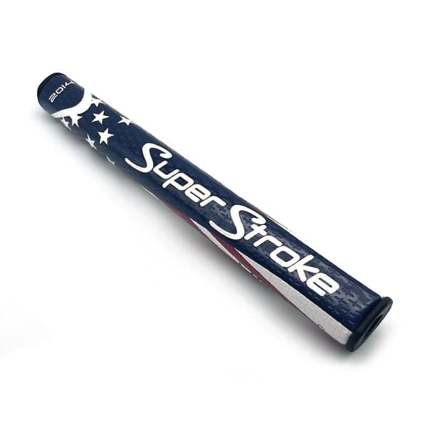Håndtag Putter Grip Superstroke Pu Skridsikker Til Golfkølle 2.0