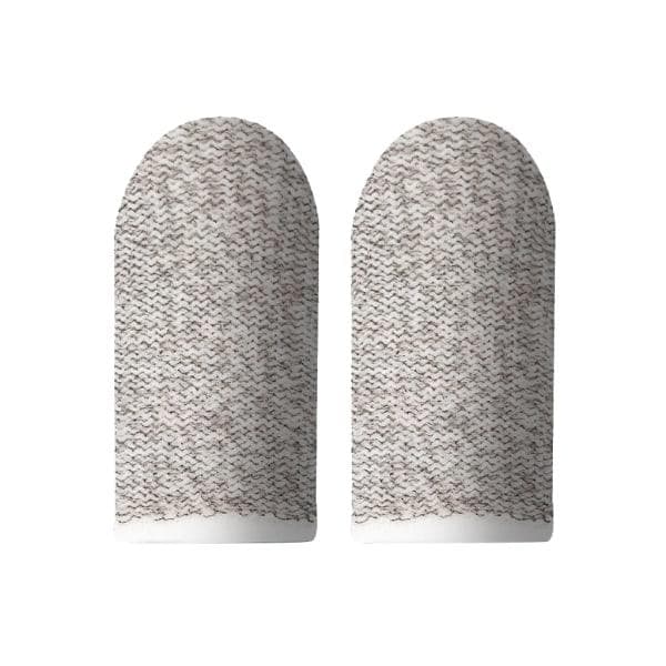 Svedtæt Sølvfiber til King Glory PUBG Peace Elite Spil D