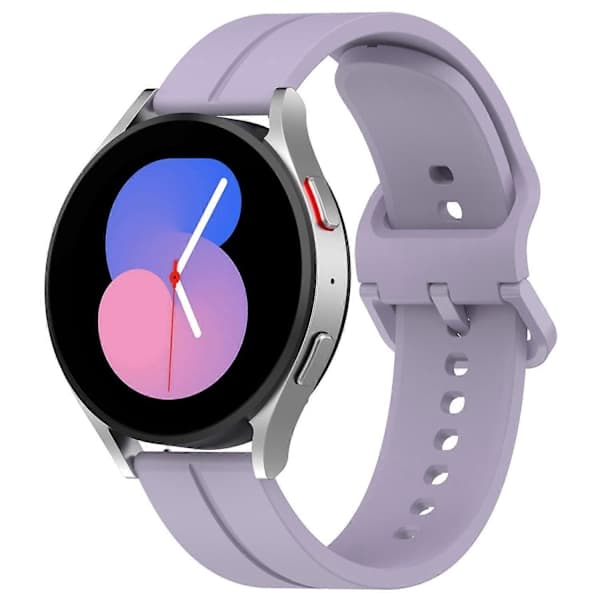 Urrem til Galaxy Watch 5 40mm Multicolor Style H Style H