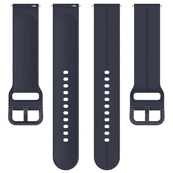 Urrem til Galaxy Watch 5 40mm Multicolor Style D Style D