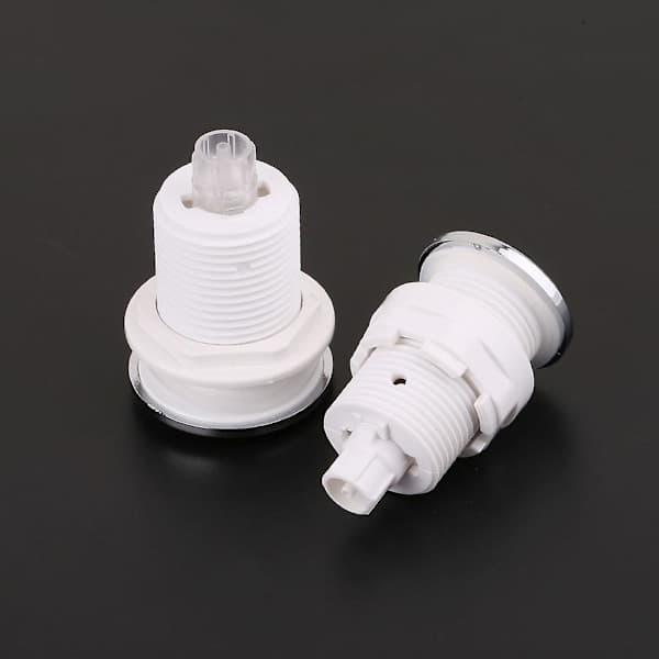 Luftbryterknapp for badekar spa avfallsbehandling boblebadbryter 32 mm 32mm