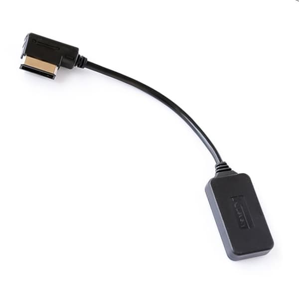 Bluetooth-adapter for Audi Q5, A5, A7, R7, S5, Q7, A6L, A8L og A4L