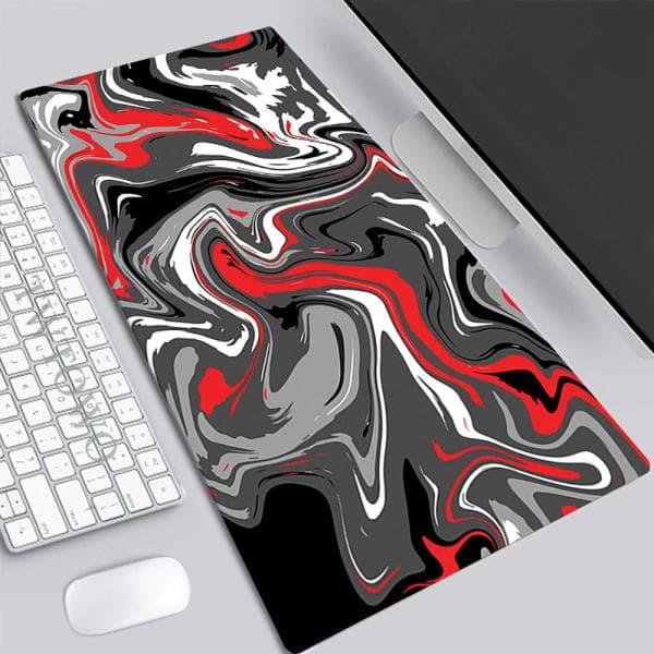 Musematte Tastatur Musematte 1 800x300x2mm 1 800x300x2mm