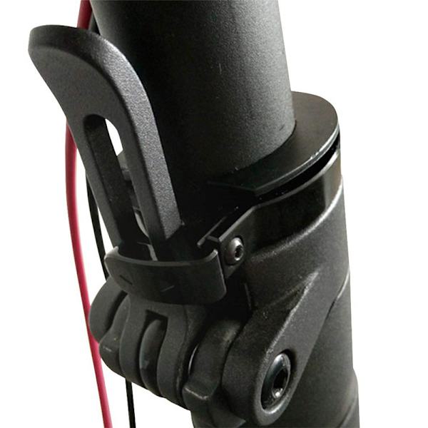 Universal scootertillbehörsögla för Xiaomi M365/ PRO Folding ring clasp