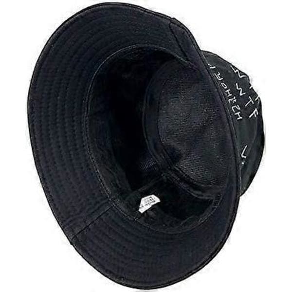 Hatte, bomuldshatte til mænd og kvinder, bucket hats