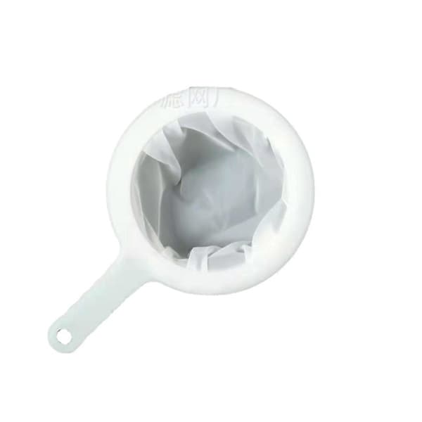 400 mesh melk filterskjerm
