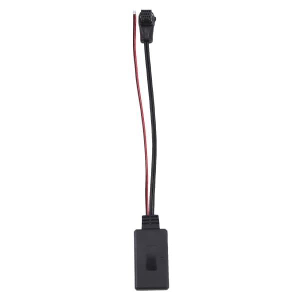 Bil Bluetooth Lydmottaker Pioneer Ip-bus 11pin Bluetooth Aux
