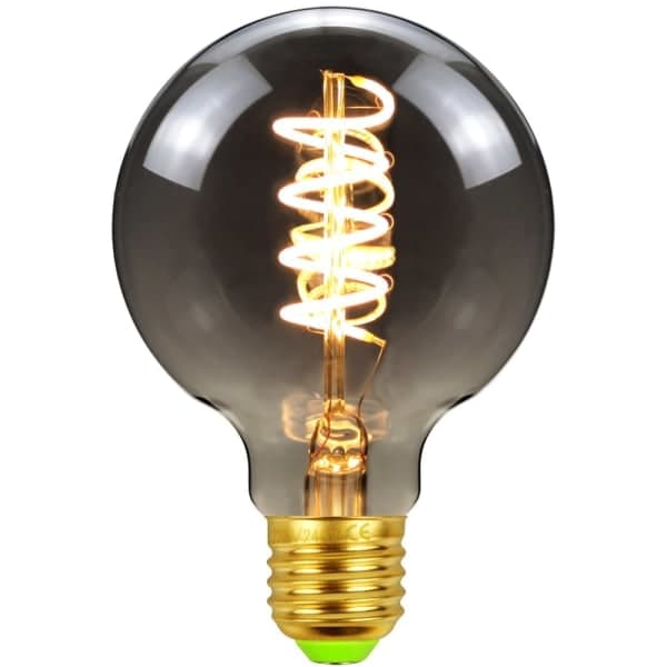 E27 Vintage LED-lamppu, Vintage Edison E27 -lamppu