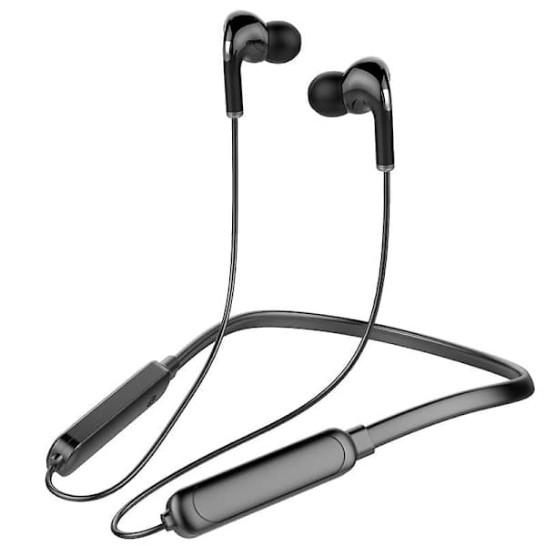 1 stk. Bluetooth-kompatible trådløse hovedtelefoner til Samsung Galaxy S21 Ultra S20 Fe Note 10 A01