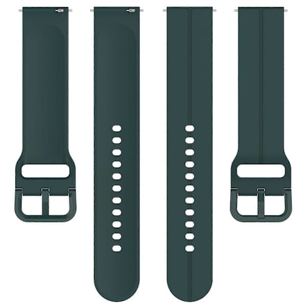 Urrem til Galaxy Watch 5 40mm Multicolor Style B Style B