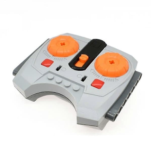 Fjernkontroll for hastighet 8879 Hastighetskontroll IR Fjernkontroll for hastighet 8879 for Power Functions Servomotor