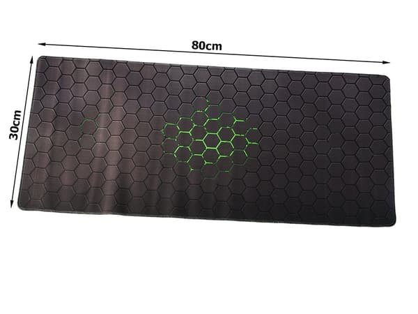 Musmatta - 80x30 cm - Gaming