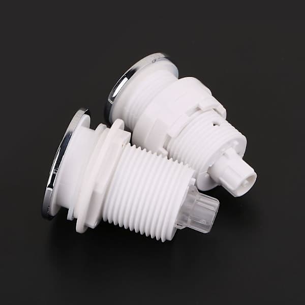 Luftbryterknapp for badekar spa avfallsbehandling boblebadbryter 32 mm 32mm