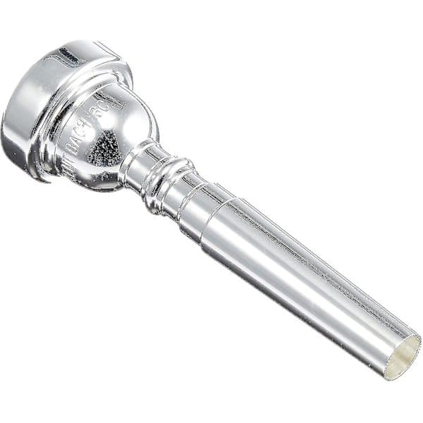 Bach Trumpetin Suukappale 3c
