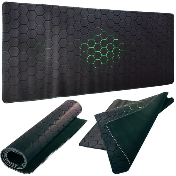 Musmatta - 80x30 cm - Gaming