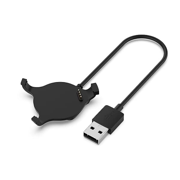 Hiborth USB-opladerdock til Bushnell Neo Ion 1/2 Excel Golf GPS-ur