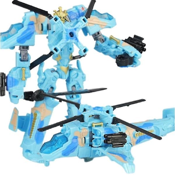 Transformerande Bil Bilrobot Leksaksbil Transformerande Robot Transformers Leksaker