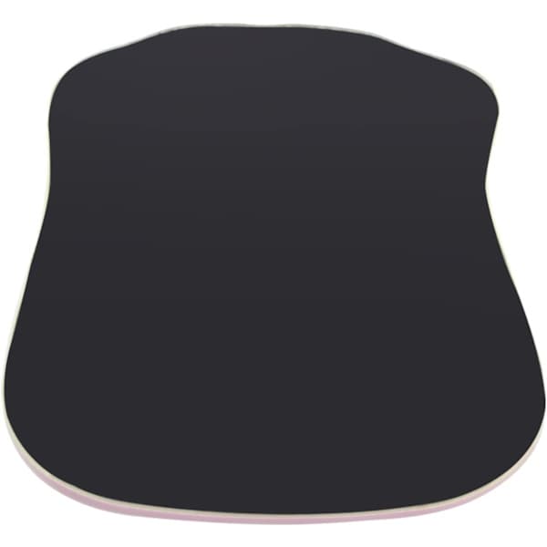 3D Søt Musematte Datamaskin Anime Myk Kattepote Musematter Håndleddsstøtte Komfort Silikon Memory Foam Gaming Musematte