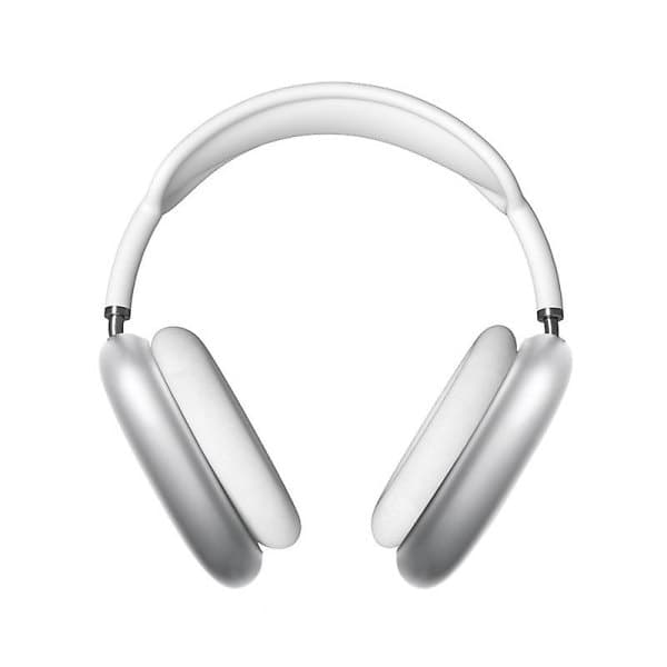 Trådløse støjreducerende hovedtelefoner Titanium sølv Titanium silver