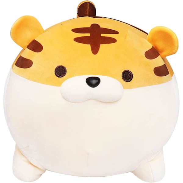 Kosedyr Tiger Plysjleketøy (40 cm)