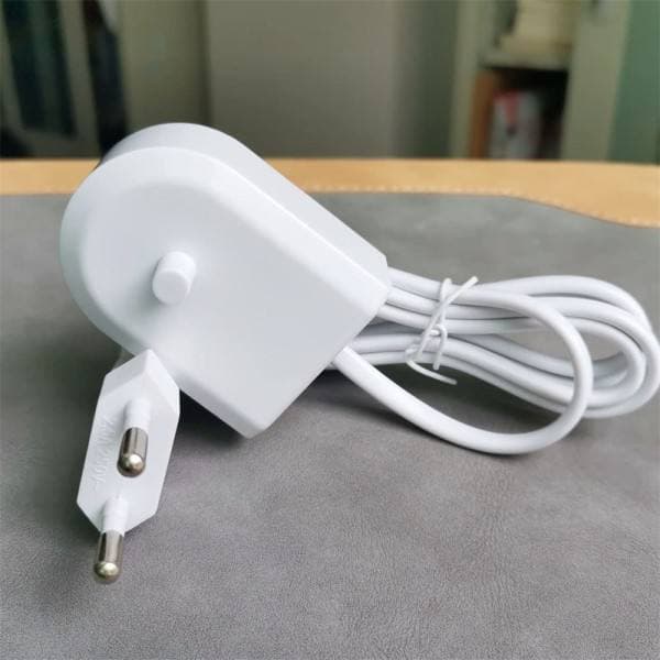 Til Philips Sonicare Oplader Elektrisk Tandbørste Oplader HX6100 Base