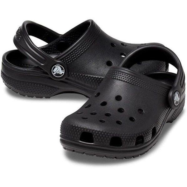 Crocs Unisex Barn Classic Clog K