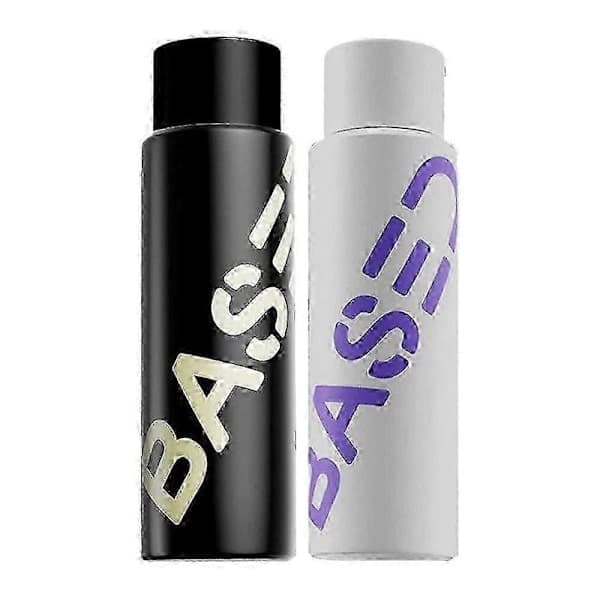 Based Body Works Shampoo & Conditioner Sæt 2025 1 shampoo 1 shampoo