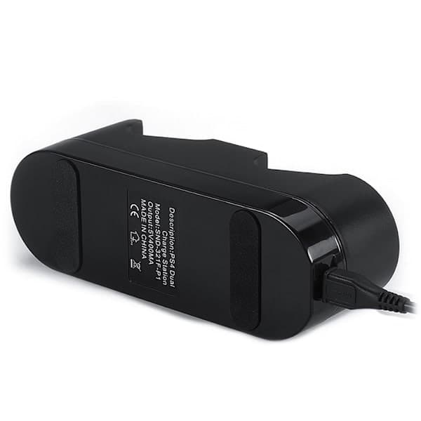 Ladestation til PS4 - Oplader Controller /Playstation Controller