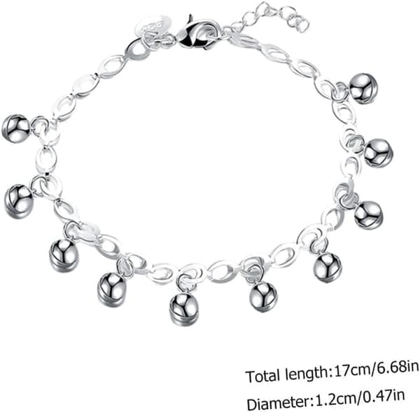 Julearmbånd til kvinder, urdesign, armbånd, håndledssmykker til julefrokost, blandet stil