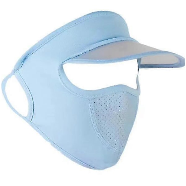 Solkeps Fiskehattar Solskydd grey