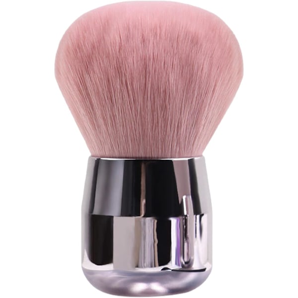 Neglekunst Støvbørste Neglebørste Multifunktionel Make up Børste Makeup Skønhedspudder Rouge Børste