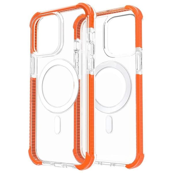 Magnetisk deksel kompatibelt med iPhone 14 Pro Max