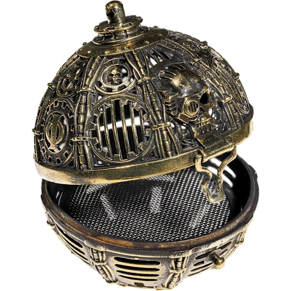 40K Space Marines Røgelseskar 2023 Ny