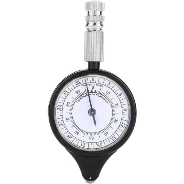 Curvimeter Karta Curvimeter, Curvimeter Kompass, Opisometer Diance Kalkylator Karta Meter Kompass Vandring