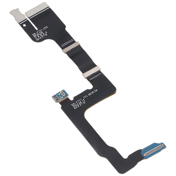 Samsung Galaxy Z Flip4 SM-F721 YHTEENSOPIVA Emolevyn Yhdistävä Flex-kaapeli