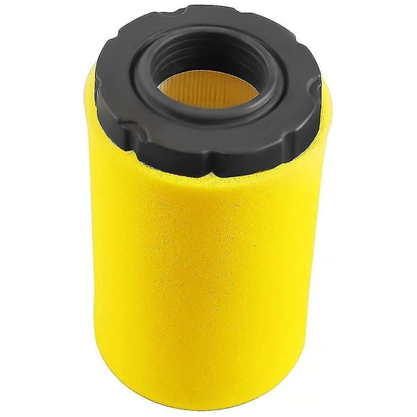 Luftfilter til Briggs&stratton 20-21hk Miu11511 Gy21055 Plæneklipper